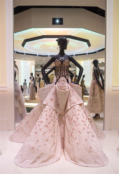 dior house of dreams|christian Dior designer of dreams.